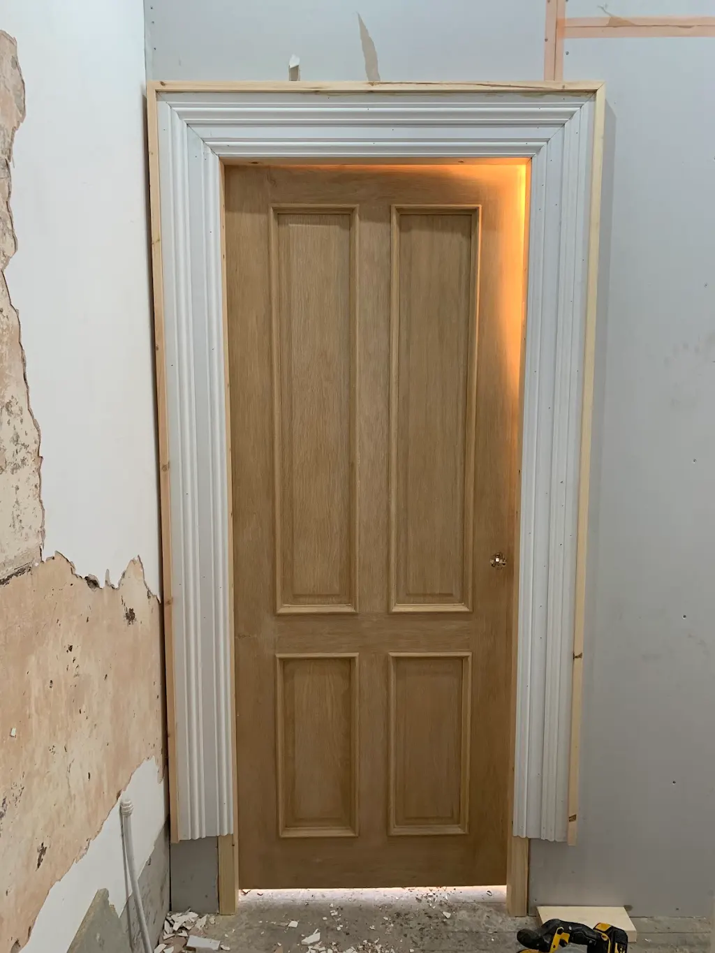 Bespoke Joinery Glasgow